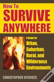 Capa do artigo How To Survive Anywhere