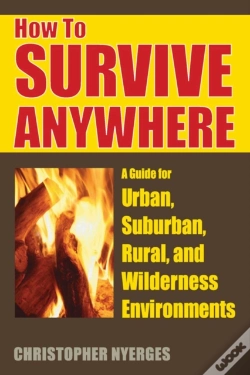 Capa do artigo How To Survive Anywhere