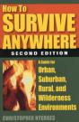 How To Survive Anywhere - Preview