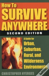 Capa do artigo How To Survive Anywhere