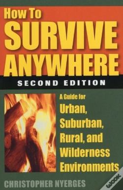 Capa do artigo How To Survive Anywhere