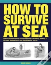 How To Survive At Sea