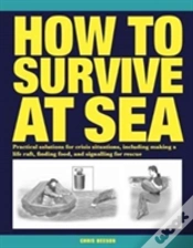 Capa do artigo How To Survive At Sea