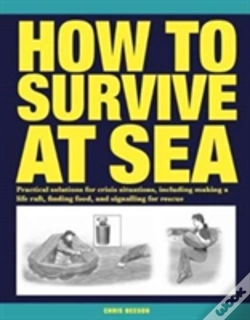 Capa do artigo How To Survive At Sea