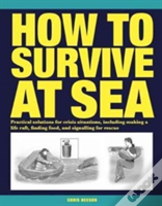 How To Survive At Sea