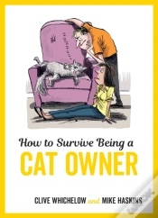 Capa do artigo How To Survive Being A Cat Owner