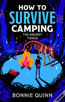 Capa do artigo How To Survive Camping: The Ancient Things