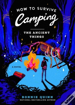 Capa do artigo How To Survive Camping: The Ancient Things