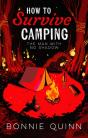 How To Survive Camping: The Man With No Shadow - Preview