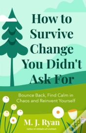 Capa do artigo How To Survive Change You Didn