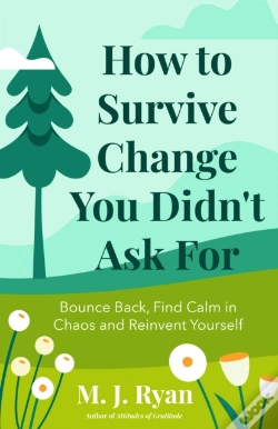 Capa do artigo How To Survive Change You Didn'T Ask For