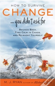 Capa do artigo How To Survive Change...You Didn