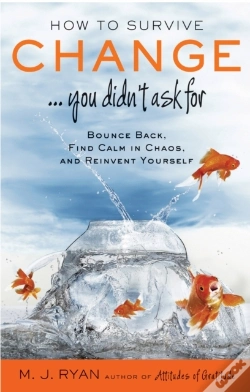 Capa do artigo How To Survive Change...You Didn'T Ask For