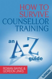 Capa do artigo How To Survive Counsellor Training