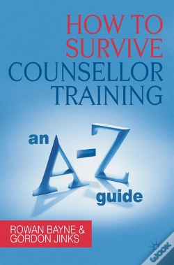 Capa do artigo How To Survive Counsellor Training