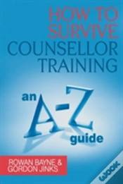 Capa do artigo How To Survive Counsellor Training