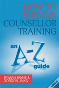 Capa do artigo How To Survive Counsellor Training