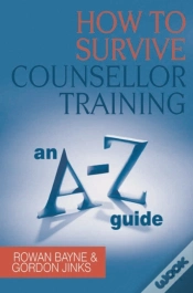 Capa do artigo How To Survive Counsellor Training