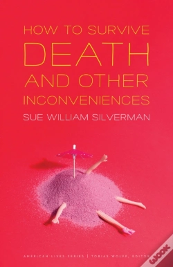 Capa do artigo How To Survive Death And Other Inconveniences