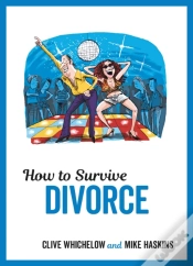 Capa do artigo How To Survive Divorce