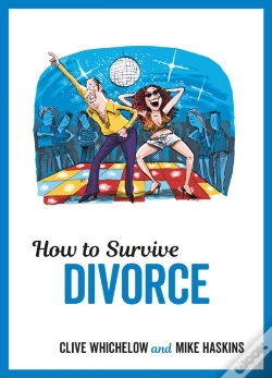 Capa do artigo How To Survive Divorce