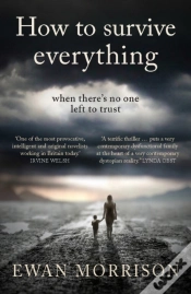 Capa do artigo How To Survive Everything