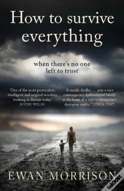 Capa do artigo How To Survive Everything