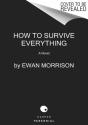 How To Survive Everything - Preview