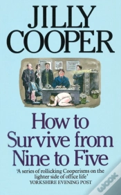 Capa do artigo How To Survive From Nine To Five