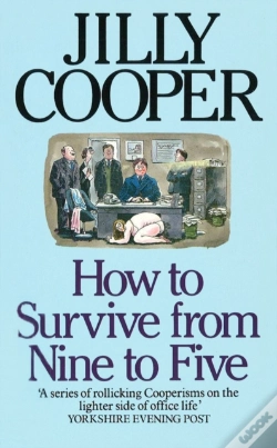 Capa do artigo How To Survive From Nine To Five