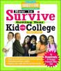 How To Survive Getting Your Kid Into College - Preview
