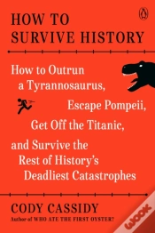 Capa do artigo How To Survive History