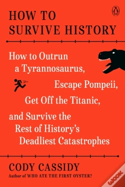 Capa do artigo How To Survive History