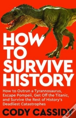 Capa do artigo How To Survive History
