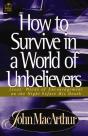 How To Survive In A World Of Unbelievers - Preview
