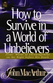 Capa do artigo How To Survive In A World Of Unbelievers