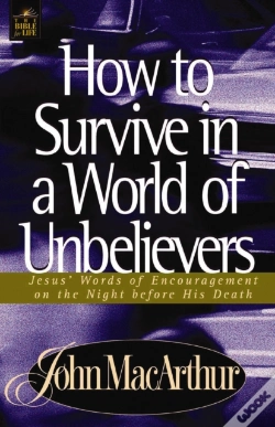 Capa do artigo How To Survive In A World Of Unbelievers