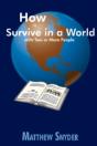 How To Survive In A World With Two Or More People - Preview