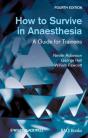 How To Survive In Anaesthesia - Preview