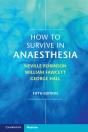 How To Survive In Anaesthesia - Preview