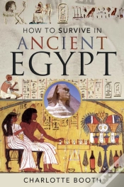 Capa do artigo How To Survive In Ancient Egypt