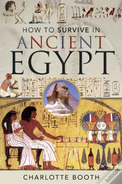 Capa do artigo How To Survive In Ancient Egypt