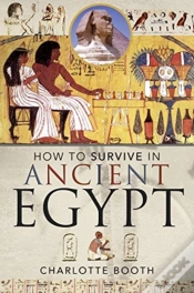Capa do artigo How To Survive In Ancient Egypt