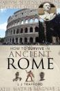 How To Survive In Ancient Rome - Preview