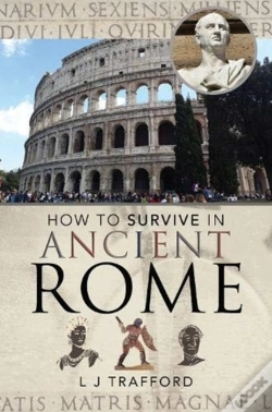 Capa do artigo How To Survive In Ancient Rome
