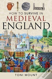 Capa do artigo How To Survive In Medieval England