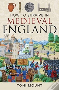 Capa do artigo How To Survive In Medieval England