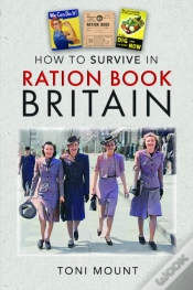 Capa do artigo How To Survive In Ration Book Britain