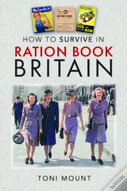 Capa do artigo How To Survive In Ration Book Britain