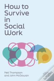 Capa do artigo How To Survive In Social Work
